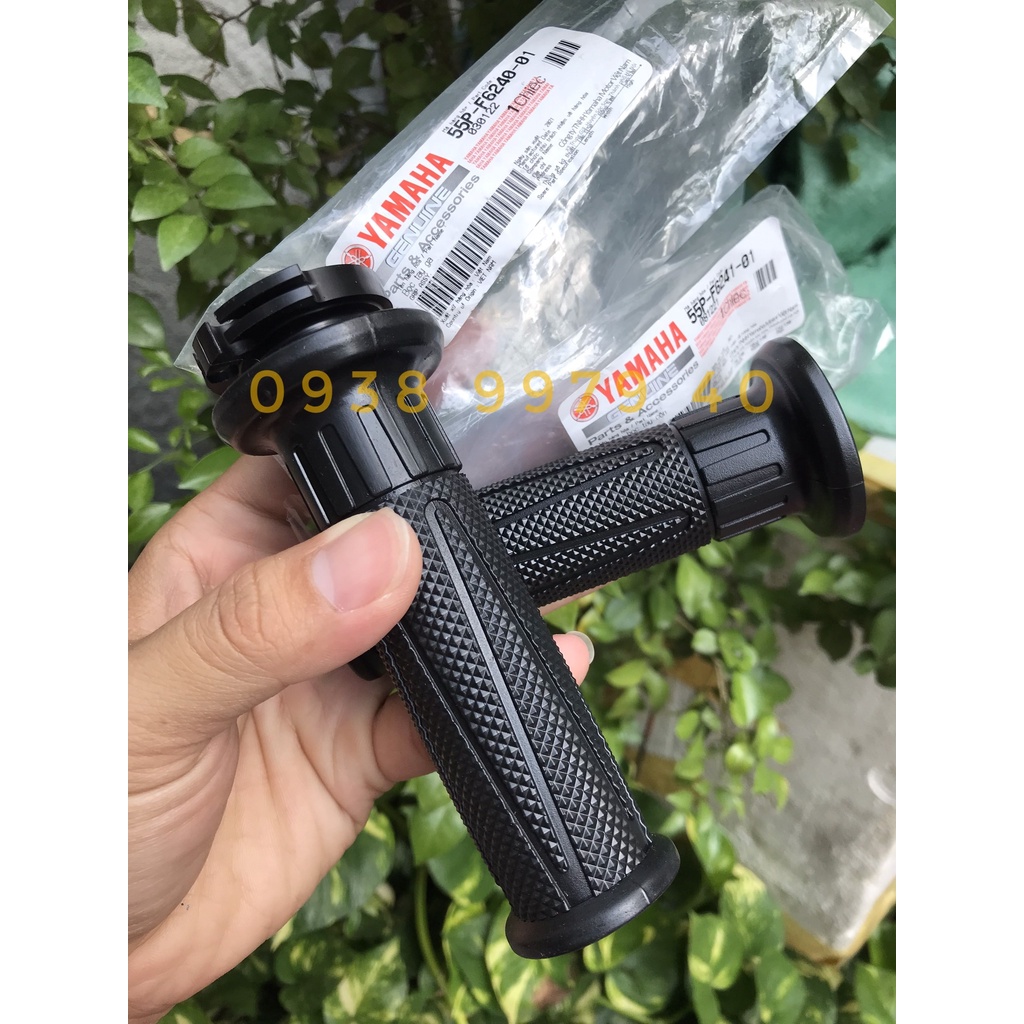 Bao tay Exciter, Bao tay Ex 2011 phụ kiện Exciter 2011