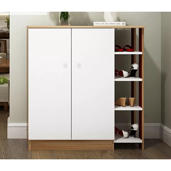 Tủ giày dép gỗ thông minh OHAHA 024