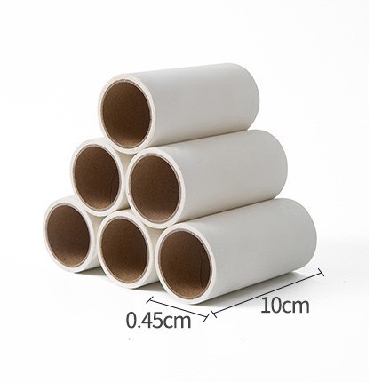 Con Lăn Bụi Quần Áo Cây Lăn Dính Bụi Ghế Sofa Đa Năng  5.0