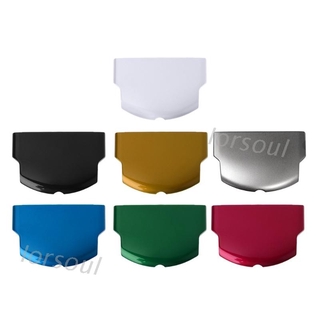 1 Vỏ Pin Thay Thế Bảo Vệ Pin Cho Sony PSP 2000 3000 Series