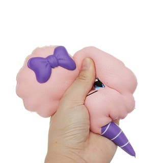 Đồ chơi Squishy hình kẹo dẻo