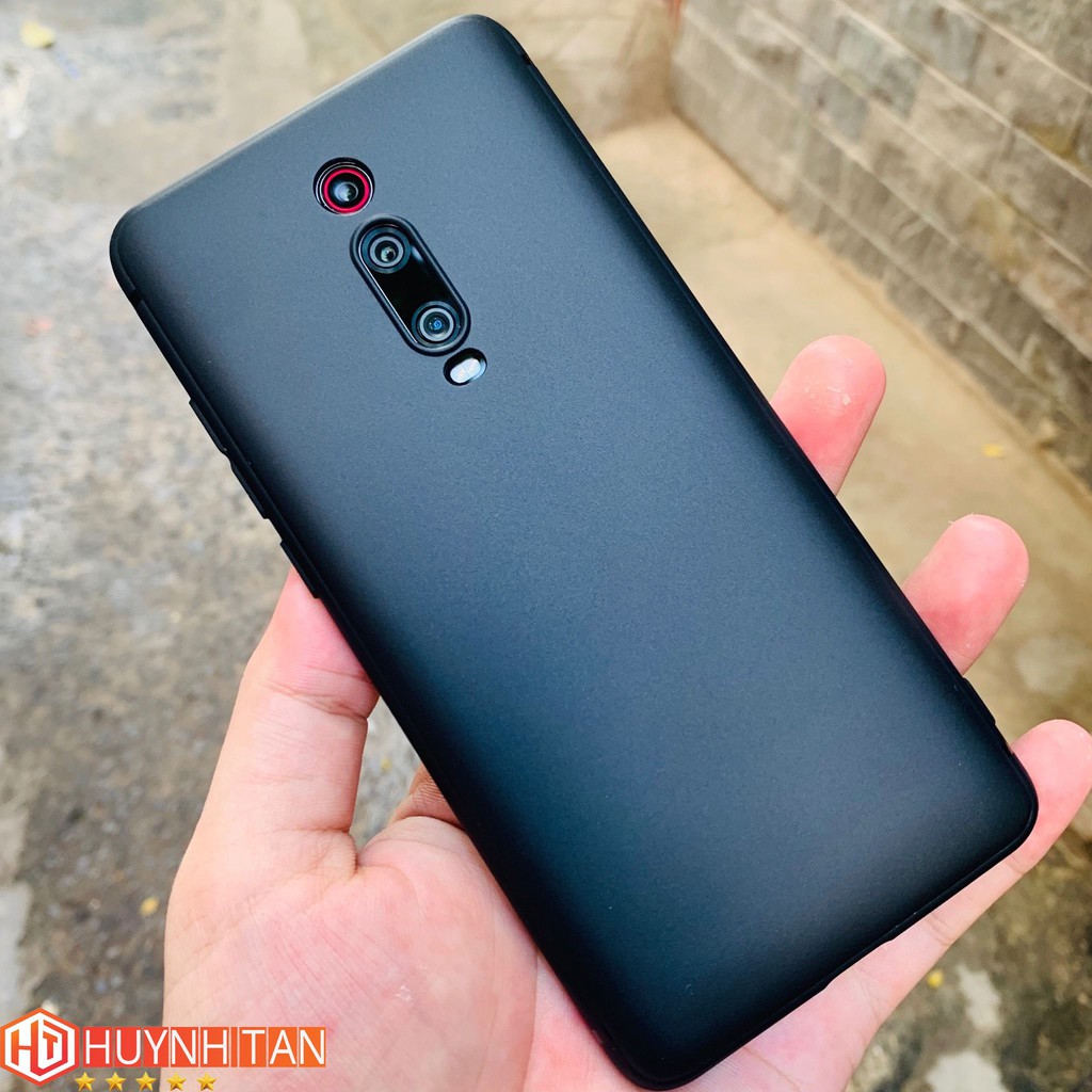 Ốp lưng Xiaomi Redmi K20 , K20 Pro, Mi 10T Pro TPU siêu mỏng nhiều màu