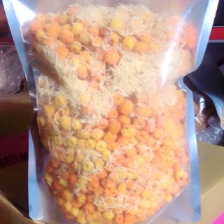500g NUI LẮC CHÀ BÔNG