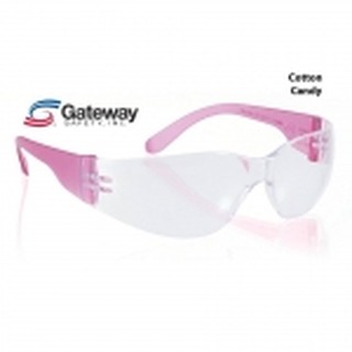 Mắt kính hiệu Gateway cho bé hàng nhập Mỹ -màu hồng