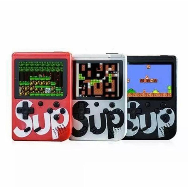 Máy Chơi GAME RETRO 400 Trong 1 Chất Lượng Cao