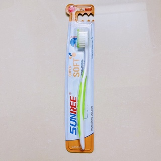Bàn chải đánh răng SUREE siêu mềm thái lan