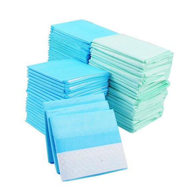 Tã Lót Chuồng - Tã Lót Vệ Sinh Cho Chó Mèo - Leon Pet Store