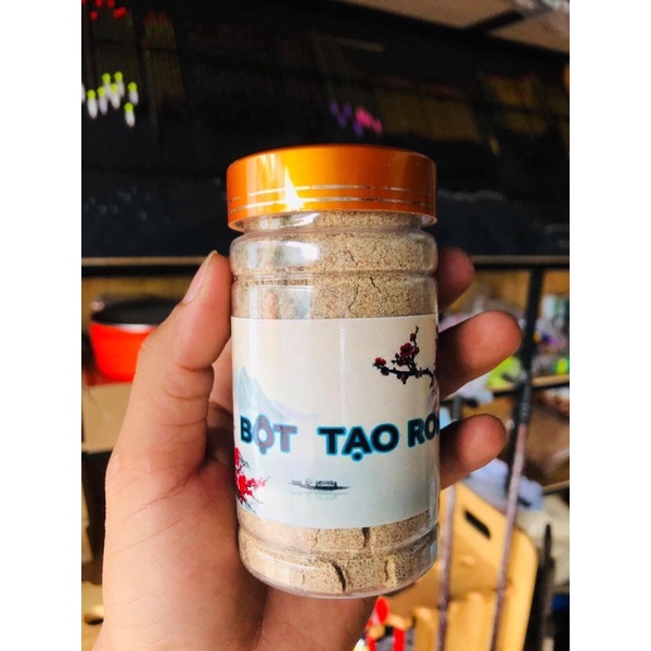 Mồi Câu Đài, Bột Tạo Rong, Câu Đơn Câu Đài - Đồ Câu Phạm Ngọc