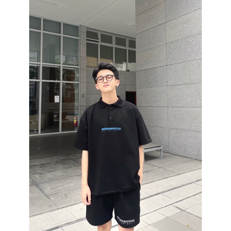 Quần Short Lưng Thun Basic SS2 REGODS Unisex ( SHORT SS2 )