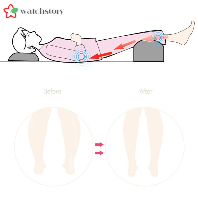 Đệm Gác Chân Chống Trượt Thoải Mái