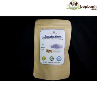 Bột khoai môn Vital 100gr