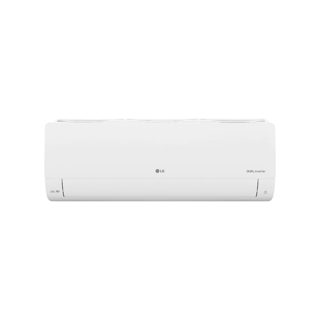 Máy Lạnh LG Inverter 1 chiều 9000BTU  V10ENO - Model 2023 - Miễn Phí Lắp Đặt