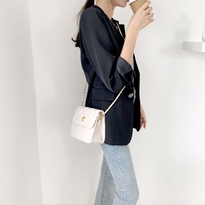 Túi đeo chéo vai IELGY thời trang cao cấp dành cho nữ