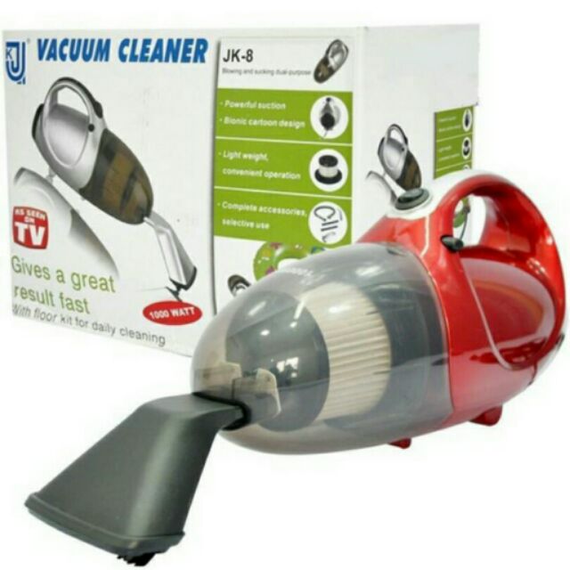 MÁY HÚT BỤI MINI CẦM TAY