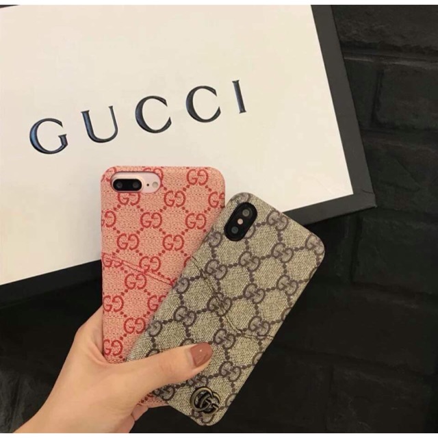 Ốp Gucci Ví Cầm Tay
