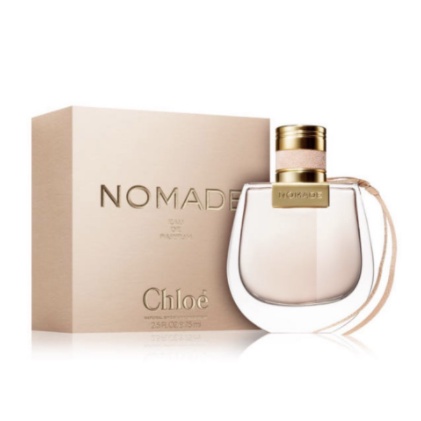 Nuớc Hoa Chloe Eau de Parfum 75ml, Nước hoa nữ thơm lâu quyến rũ
