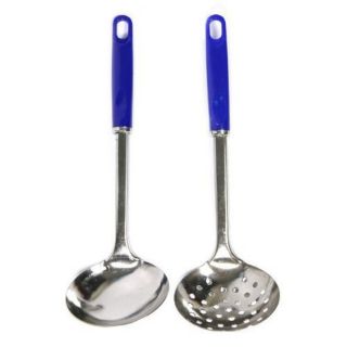 Sét bộ môi chao xẻng inox 304