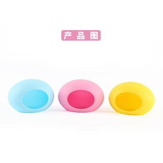 Nhà trứng nhựa Carno dành cho hamster