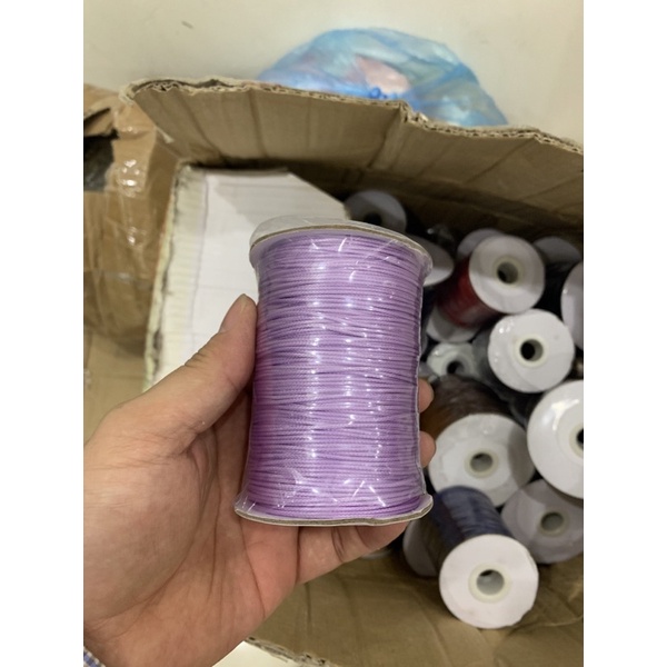 Dây sáp bóng Hàn 1mm-1.5mm