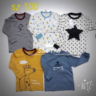 Freeship 99k TQ_Áo xuất hàn