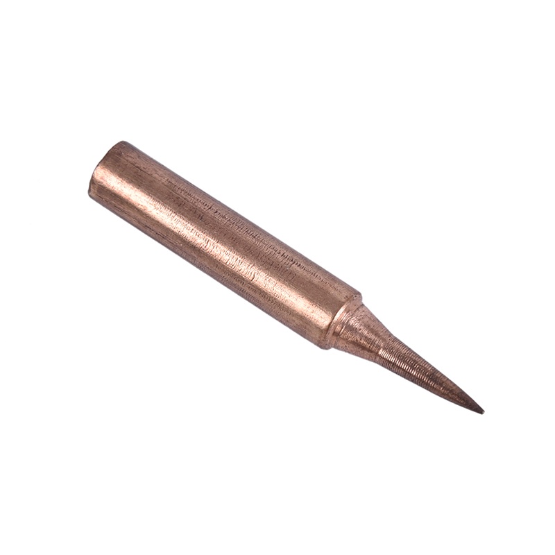 Bộ Đầu Hàn Bằng Đồng Nguyên Chất Không Chì 5 900m-t