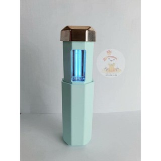 Máy diệt khuẩn UV cầm tay Colimida Nhật Bản