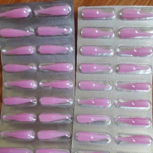 Ngòi hồng đa năng sủ dụng tất cả các loại máy hộp 200 ngòi