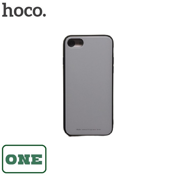 ốp lưng kính cường lực hoco cho iphone 6/7/8 tặng sim 4G 180GB miễn phí vận chuyển - FREE-SIM-oplungkinh-ip678