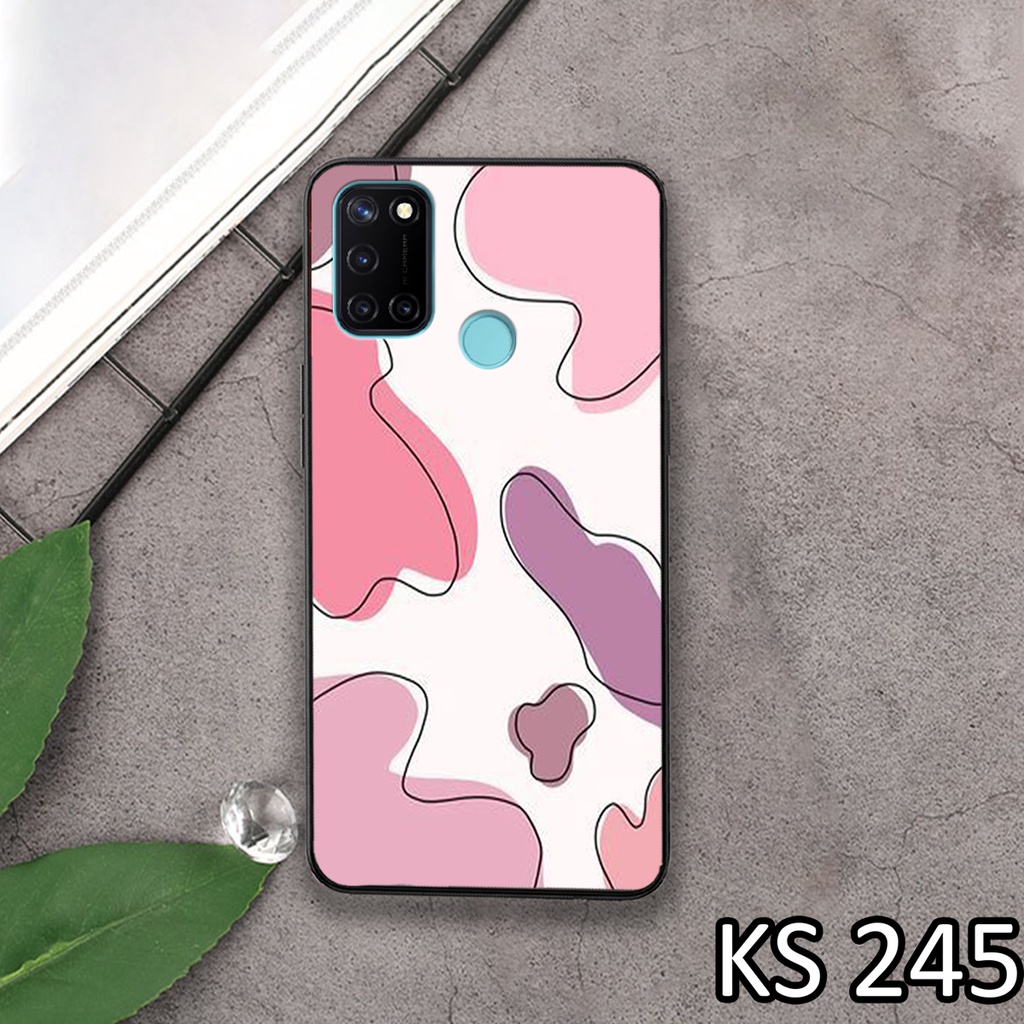 [Sale] Ốp lưng Realme C20/Realme C21/Realme C21Y/Realme C25/Realme C25Y in hình đa màu sắc siêu đẹp