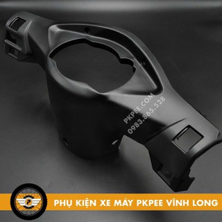 Bợ Cổ Wave Gắn Đồng Hồ RX2N