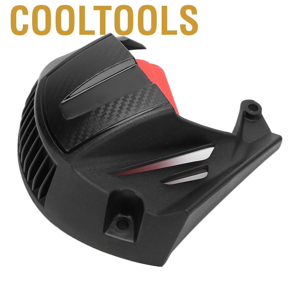 Phụ Kiện Trang Trí Bảo Vệ Quạt Xe Mô Tô Yamaha Bws