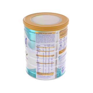 Sữa Nan Optipro Plus (Việt) số 2, 6-12 tháng 800g