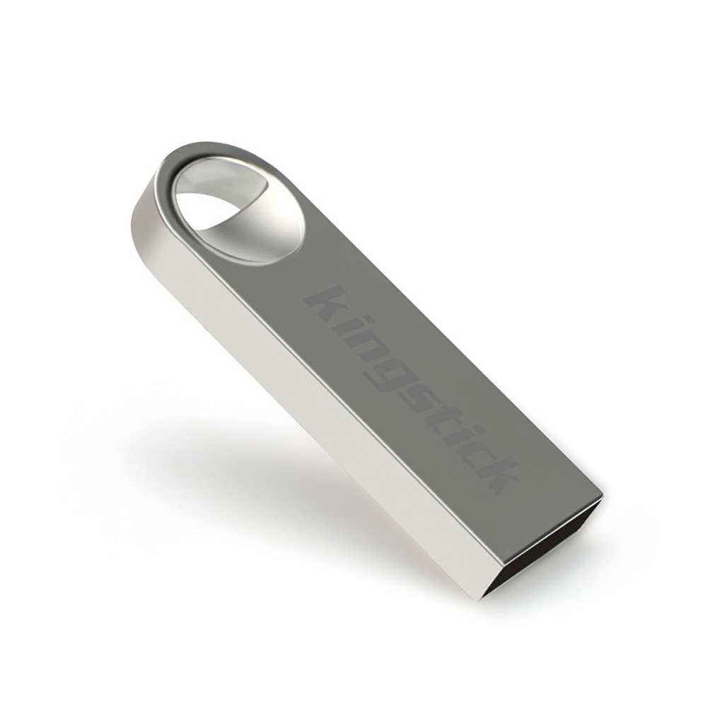 Usb King-Stick 4-128gb Bằng Kim Loại | BigBuy360 - bigbuy360.vn