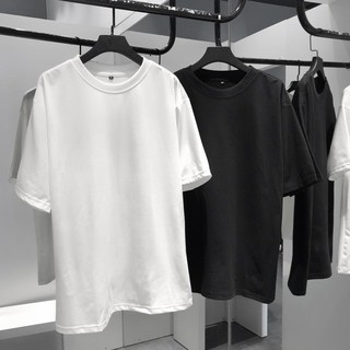Tee basic nhiều màu