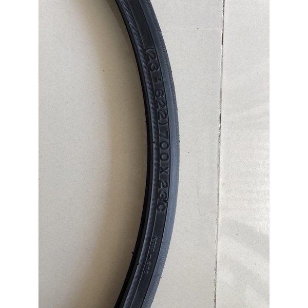 Vỏ Xe Đạp KENDA 700x23C, Lốp Xe Đạp KENDA 23-622  - Hàng Chính Hãng