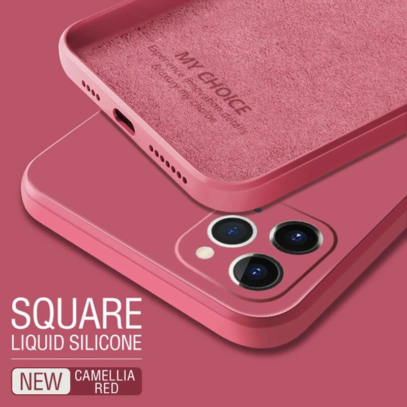Ốp Điện Thoại Silicon Dẻo Màu Sắc Ngọt Ngào Xinh Xắn Cho Samsung Galaxy A53 A23 A73 A12 A02 A02s A52s A52 A72 A32