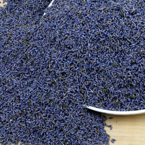 Túi thơm hoa lavender oải hương sấy hoa khô treo phòng khử mùi không khí tủ quần áo mùi hương dễ chịu giúp ngủ sâu