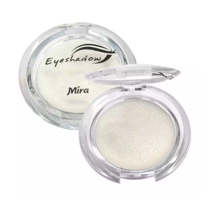 Sáp Lót Mắt Mira Eyeshadow Base 17 White 4g