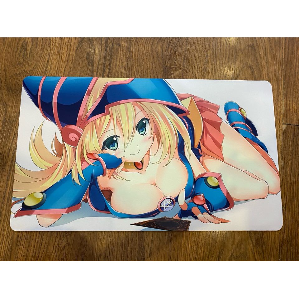 Bàn Đấu Bài Playmat dùng để chơi card game 33