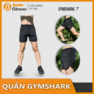 Quần short tập gym Gymshark - Quần đùi thể thao nam