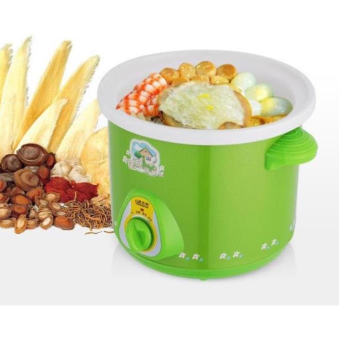 nồi tiềm baby 2.5 lít