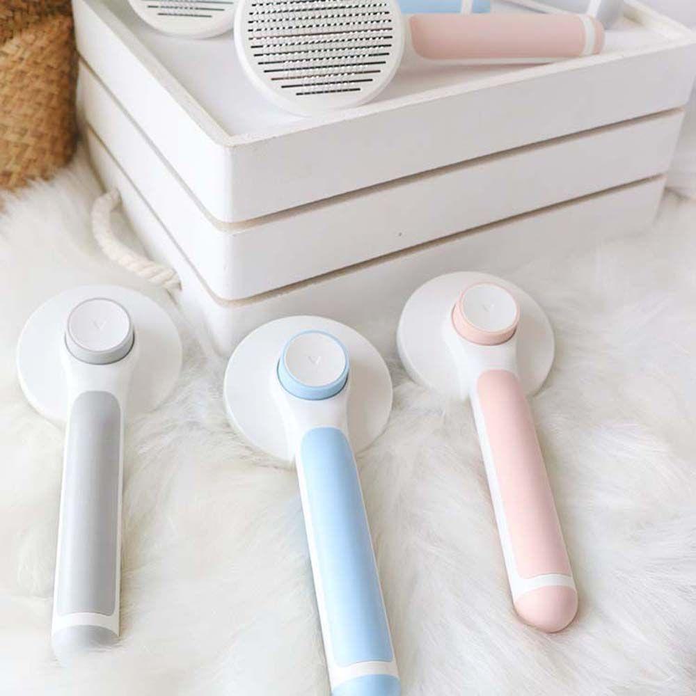 Lược Chải Lông Chuyên Nghiệp Đa Năng Cho Thú Cưng Hiệu DANILO