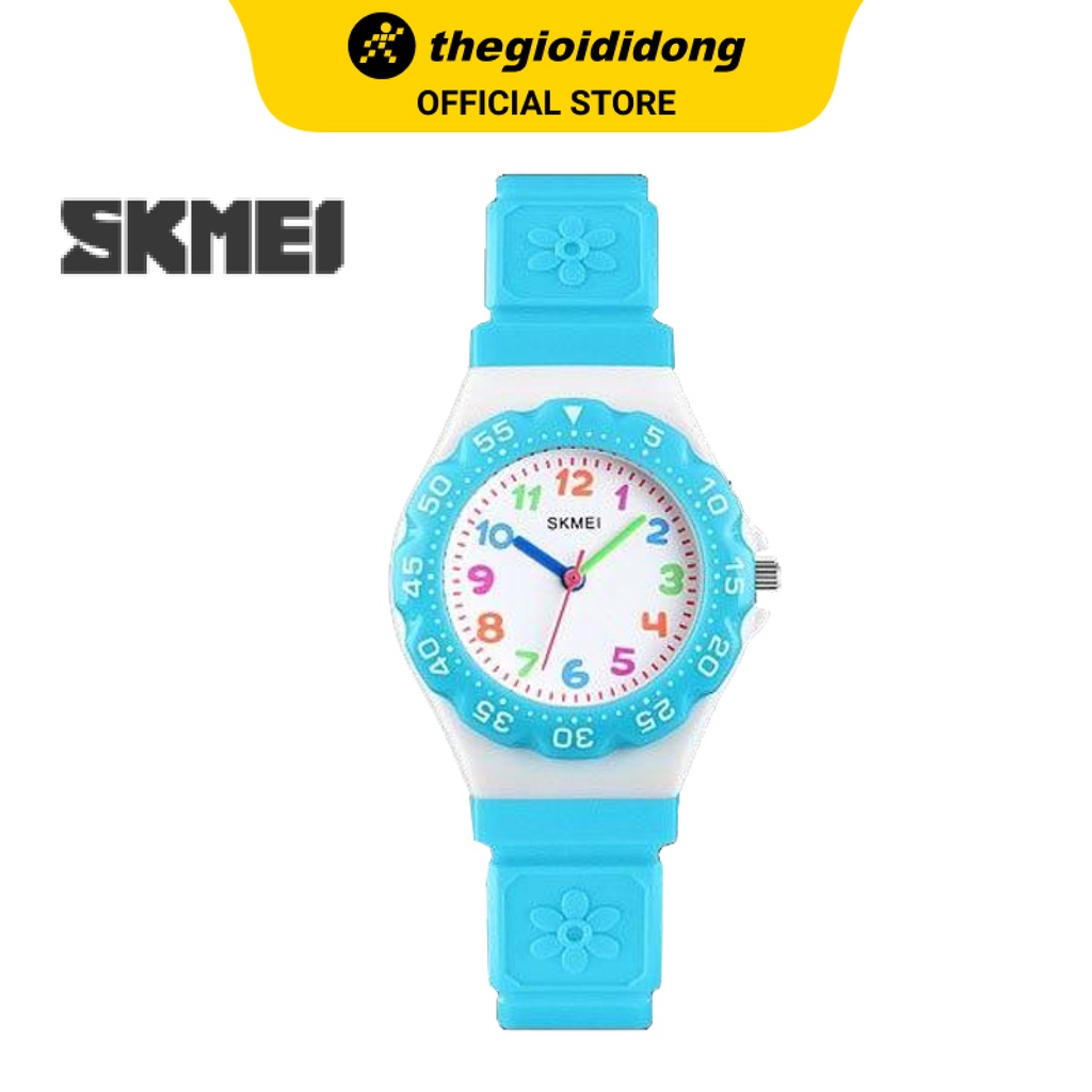 Đồng hồ trẻ em Skmei SK-1483