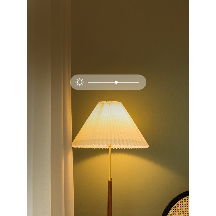 Đèn LED thông minh EZIZ LB1 điều chỉnh độ sáng và ĐỔI MÀU SẮC - Bật tắt qua Wi-Fi điện thoại CAO CẤP CHÍNH HÃNG BH 24TH