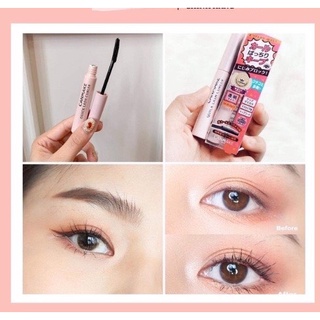 Chuốt mi Canmake Quick Lash Curler nội địa Nhật