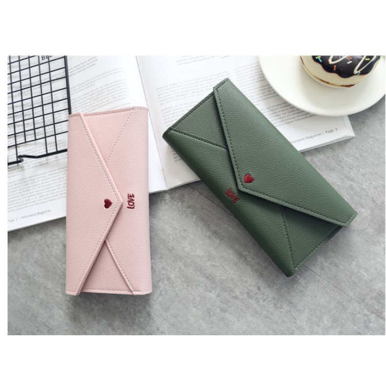 Ví Nữ Giá Rẻ Đẹp, Ví Nữ Thời Trang, Ví Da Cao Cấp, Ví Nữ Cá Tính, Ví Nữ Cầm Tay, Bóp Nữ Đẹp Rẻ, Bóp Nữ Cầm Tay