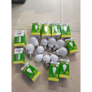 Bóng led búp mpe 3w-5w-7w