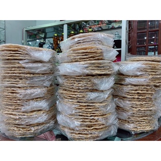 KẸO ĐẬU PHỤNG ( 1bì 5 miếng )