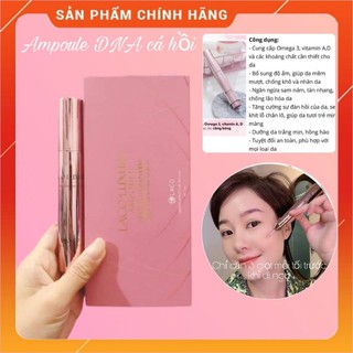 Serum dưỡng trắng da Laco Luxury Ampoule 15ml - Gao Beautiful