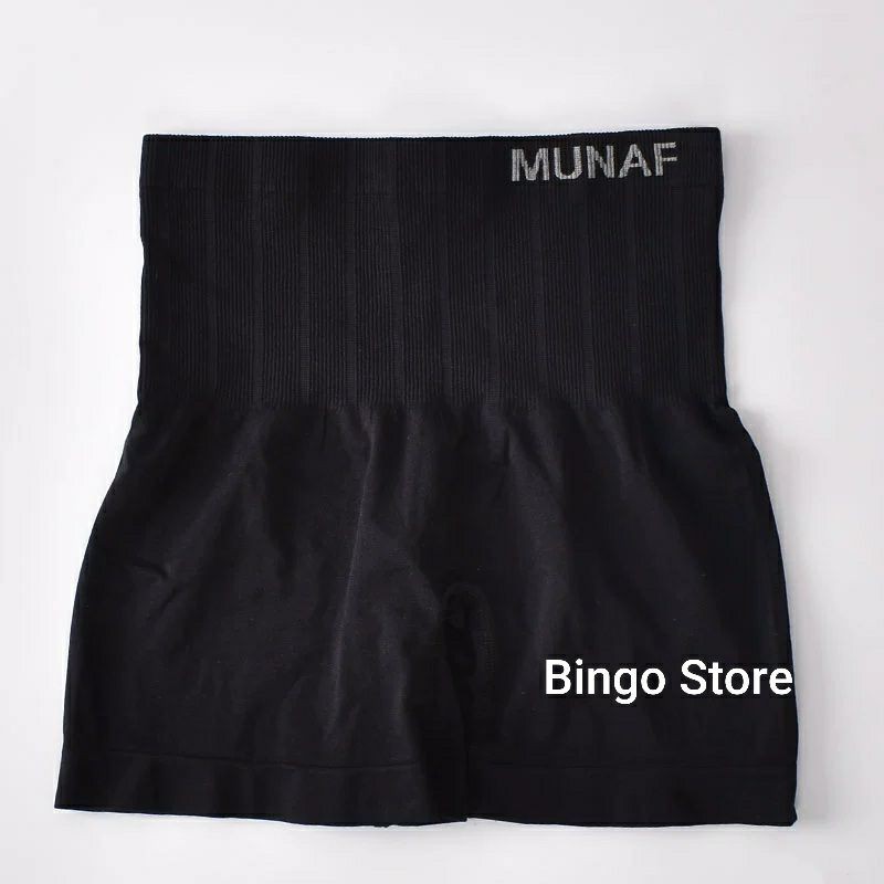 Quần Đùi Mặc Trong Váy Siêu Co Dãn Định Hình Vòng Eo Cho Nữ | BigBuy360 - bigbuy360.vn